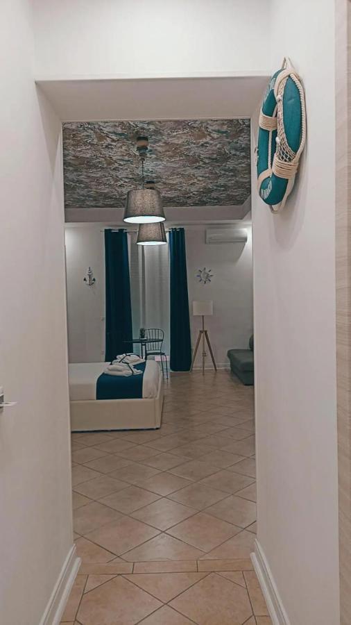 Hotel I Tesori di Napoli Esterno foto